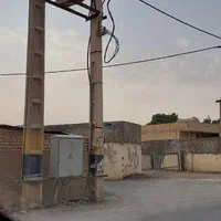 چهاردیواری کارگاهی۷۰۰متر برخیابان سروش قهجاورستان|فروش زمین و ملک کلنگی|اصفهان, قهجاورستان|دیوار