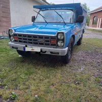نیسان آبشنال
