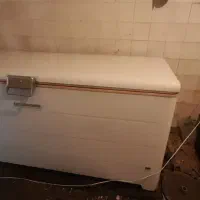 فریزر صندوقی|یخچال و فریزر|مشهد, کوه سنگی|دیوار