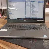 لپ تاپ Dell i5-6200