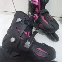 اسکیت برند روسز