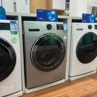 لباسشویی ۹ کیلویی اسنوا با تخفیف ۴ میلیونی