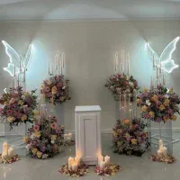 بادکنک ارایی و گل ارایی با نازل ترین قیمت|خدمات پذیرایی، مراسم|شهریار, شهریار|دیوار