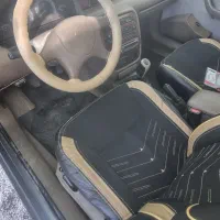 سمند۸۶ دوگانه|خودرو سواری و وانت|یزد, |دیوار