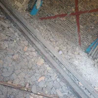 تیر آهن وجک ساختمان وبالابر