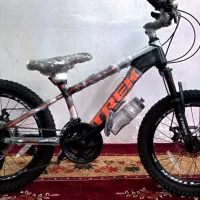 دوچرخه 20