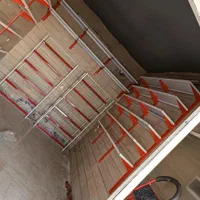 قفسه سوپری . قفسه مغازه .|فروشگاه و مغازه|یزد, |دیوار