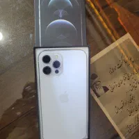 فروش ایفون۱۲پرو مکس za/a 256