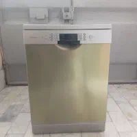 ماشین ظرفشویی