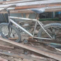 دوچرخه دماوند 26