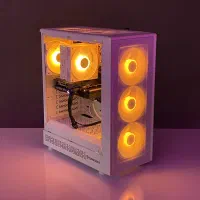 کامپیوتر GameMax Storm 2 i5 12400F RTX3060 16GBD5|رایانه رومیزی|بوشهر, |دیوار