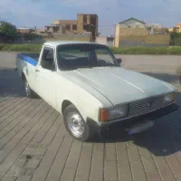 وانت پیکان مدل ۸۶