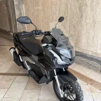 ADV 160 مدل 1402|موتورسیکلت|تهران, تهرانپارس غربی|دیوار