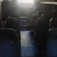 مینی بوس بنز ۱۷نفره دو تا|خودرو سنگین|مشهد, دوست آباد|دیوار