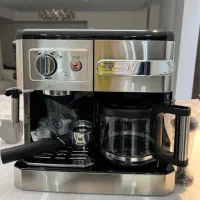 اسپرسوساز سه کاره دلونگی