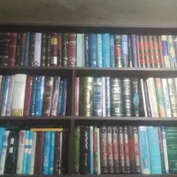 فروش کتابخانه