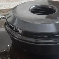 تنورک و هواپز