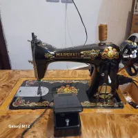 چرخ دستی با موتور وپدال