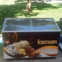 فریزر اوگور ترک سینک صنعتی|فروشگاه و مغازه|فولادشهر, بوستان خلیج فارس|دیوار