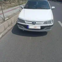 پرشیا زانتیاموتور مدل۸۸