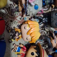 فیگور|کلکسیون و سرگرمی|گرمدره, |دیوار