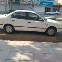 سمند ال ایکس|خودرو سواری و وانت|نظرآباد, نظرآباد|دیوار