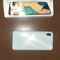 گوشی a30