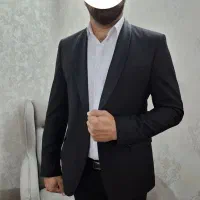 کت و شلوار برند جیوتلی سایز سایز ۵۴