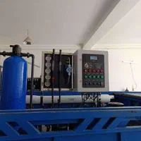 قسطی/شرایط بلندمدت/فروش دستگاه/صنعتی/تصفیه آب