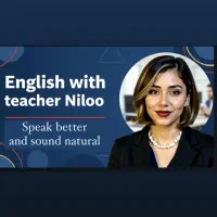 مدرس زبان انگلیسی انلاین و حضوری