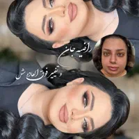 ۳۰ درصد آف روی خدمات میکاپ|خدمات آرایشگری و زیبایی|کوهدشت, |دیوار