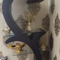 ویترین کاملا نو