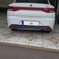 تارا v1پلاس شش دنده مدل ۱۴۰۳|خودرو سواری و وانت|اصفهان, خانه اصفهان|دیوار