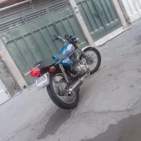 سی جی مدل ۸۵ تمیز مزایده