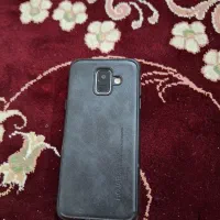 گوشی a6 بدو خط و خش