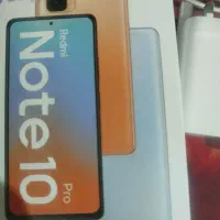 شیامی ( ردمی ) نوت ۱۰پرو ۱۲۸