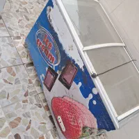 فریزر بستنی موتور اگور ترکیه