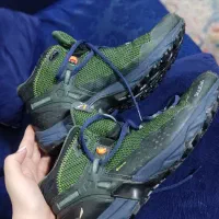 کفش اورجینال سایز 43زده ولی 41یا 42میخوره