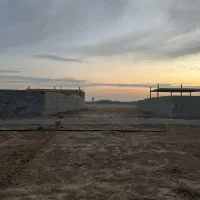 زمین ویلایی شهید نعمت الله صوفیان|فروش خانه و ویلا|صوفیان, |دیوار