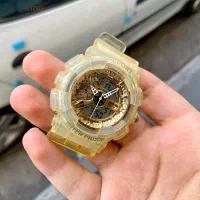 ساعت مچی ضد آب طرح کاسیو جی شاک casio ga110|ساعت|تهران, آرژانتین|دیوار