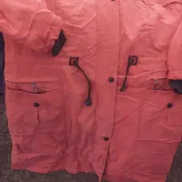 پالتو زنانه درچهار رنگ داخل خز|لباس|علی‌آباد کتول, |دیوار