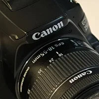 Canon EOS 250D|دوربین عکاسی و فیلم‌برداری|تبریز, |دیوار