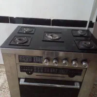 فروش اجاق گاز|اجاق گاز و لوازم برقی پخت‌وپز|جوانرود, |دیوار
