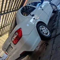 ساینا اس 1401|خودرو سواری و وانت|ایلام, |دیوار