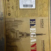 فرش الماس کویر ELEGANT