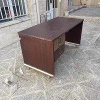میز کاری ام دی اف