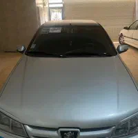 پژو پارس مدل۸۵
