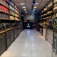 پخش قهوه|عمده‌فروشی|مشهد, ایثار|دیوار