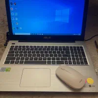 لب تاب ایسوس