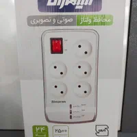 محافظ برق سیماران کولر گازی یخچال پکیج لباسشویی|سایر لوازم برقی|کرج, دولت‌آباد|دیوار